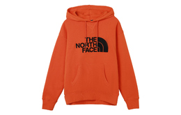 The North Face: Свитшот с принтом 