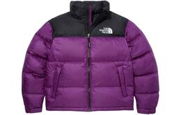 The North Face: Фиолетовая куртка  1996