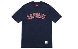 Supreme: Футболка 