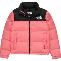 The North Face: Розовая куртка  1996