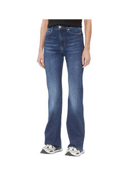 Tommy Jeans: Джинсовые джинсы 
