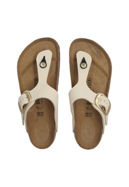 Birkenstock: Шлёпанцы 