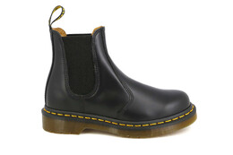 Dr. Martens: Чёрные ботинки  2976