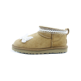 UGG: Ботинки  Ultra Mini