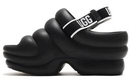 UGG: Шлёпанцы 