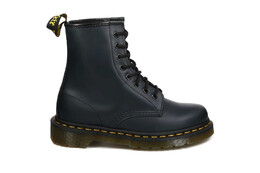 Dr. Martens: Синие ботинки  1460