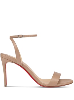 Christian Louboutin: Сандалии 
