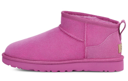 UGG: Розовые сапоги 