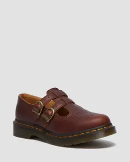 Dr. Martens: Туфли 