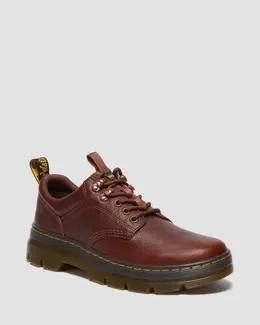 Dr. Martens: Туфли 