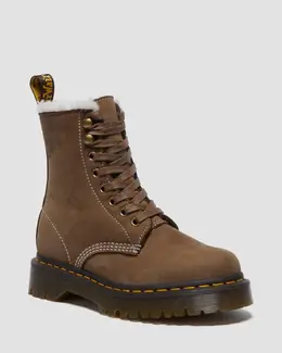 Dr. Martens: Ботинки  1460 Bex