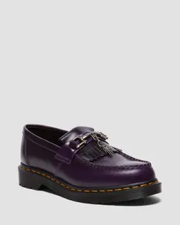 Dr. Martens: Лоферы 