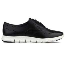 Cole Haan: Чёрные туфли 