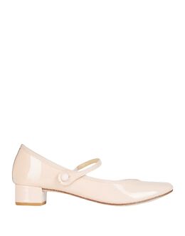 Repetto: Розовые туфли 