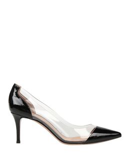 Gianvito Rossi: Чёрные туфли 