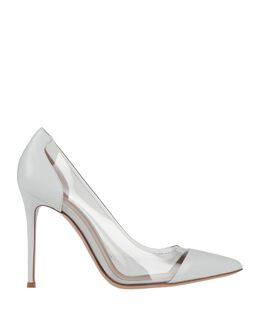 Gianvito Rossi: Белые туфли 