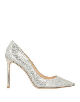 JIMMY CHOO: Однотонные туфли 