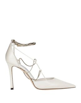 JIMMY CHOO: Однотонные туфли 