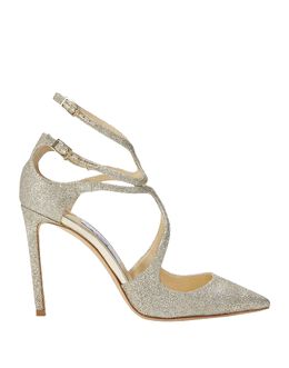 JIMMY CHOO: Однотонные туфли 