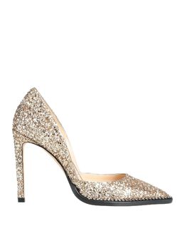 JIMMY CHOO: Однотонные туфли 