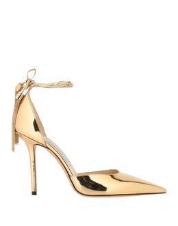 JIMMY CHOO: Однотонные туфли 