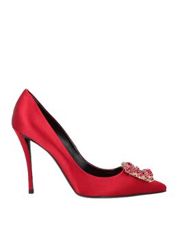 Roger Vivier: Красные туфли 