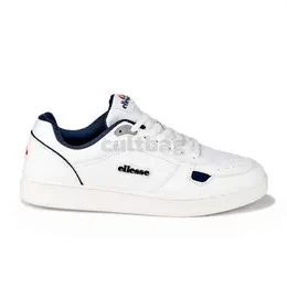 Ellesse: Белые кеды 