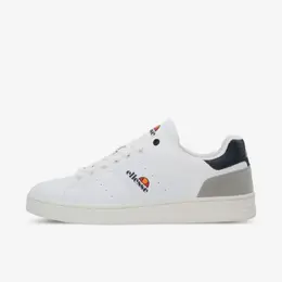 Ellesse: Белые кеды 