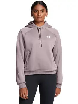 UNDER ARMOUR: Флисовая толстовка 