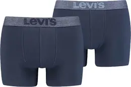 Levi's: Синие трусы 