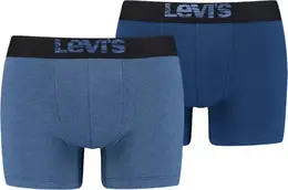 Levi's: Синие трусы 