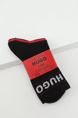 HUGO BOSS: Носки 