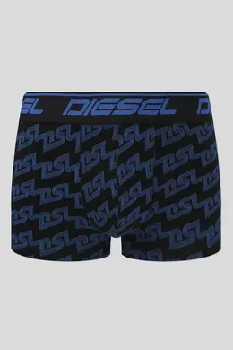 Diesel: Чёрные трусы 