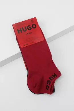 HUGO BOSS: Носки 