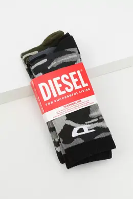 Diesel: Носки 