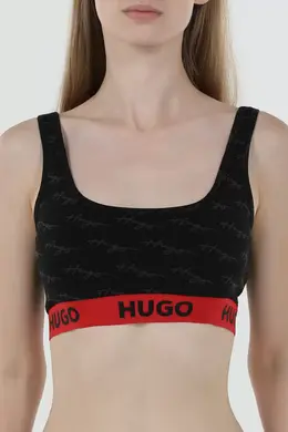 HUGO BOSS: Бюстгальтер 