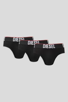 Diesel: Чёрные трусы 