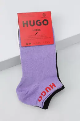 HUGO BOSS: Носки 