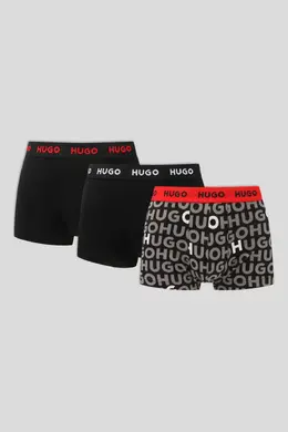 HUGO BOSS: Трусы 