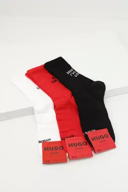 HUGO BOSS: Носки 