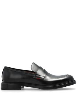 Gucci: Чёрные туфли 
