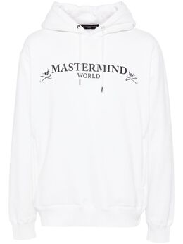 Mastermind World: Толстовка с принтом 