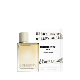 BURBERRY: Духи  London