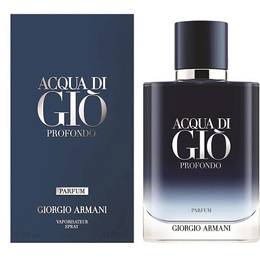 GIORGIO ARMANI: Духи 