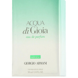 GIORGIO ARMANI: Духи 