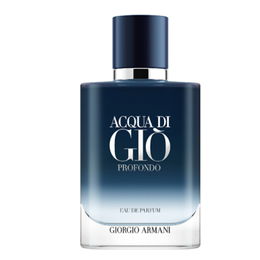 GIORGIO ARMANI: Духи 