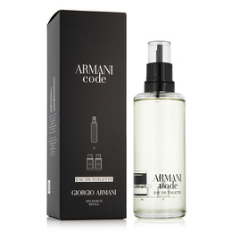 GIORGIO ARMANI: Духи 