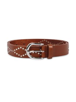 ISABEL MARANT: Ремень 