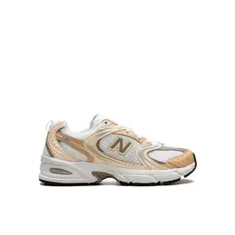 New Balance: Золотые кроссовки  ASOS