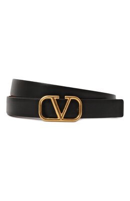 Valentino: Ремень  VLogo Signature